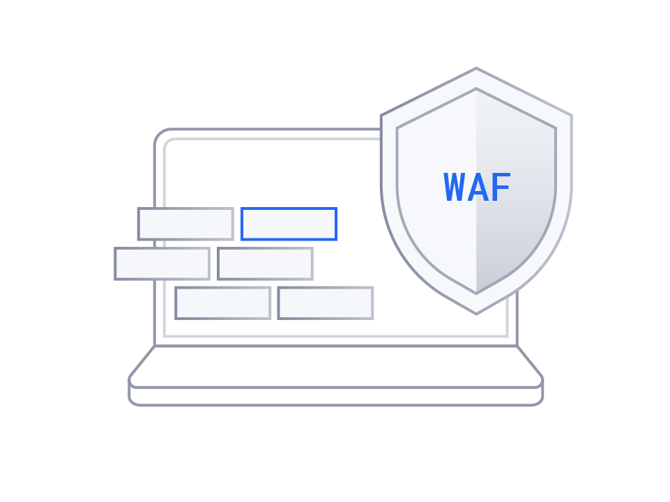 Wafb 应用防火墙-WAF-百度智能云